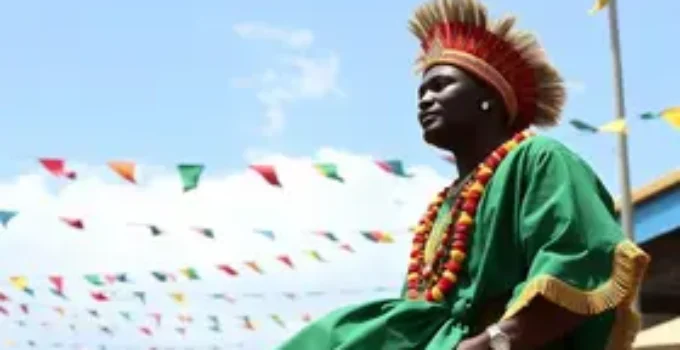 Feira de Santana 193 anos emancipação política