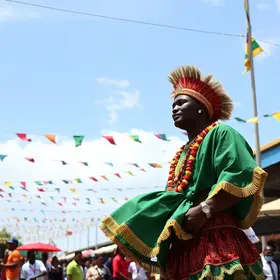 Feira de Santana 193 anos emancipação política
