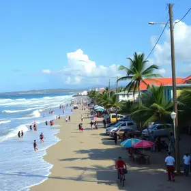 Feira de Santana 193 anos