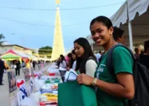 Bolsa Permanência EJA Feira de Santana