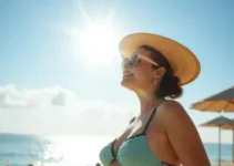 Feriadão de sol; mas cuidado deve se voltar à radiação