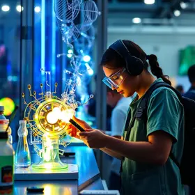 Polo de Ciência e Tecnologia em Feira de Santana