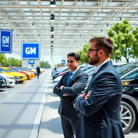 GM vai atuar no Parque de Exposição com 160 agentes