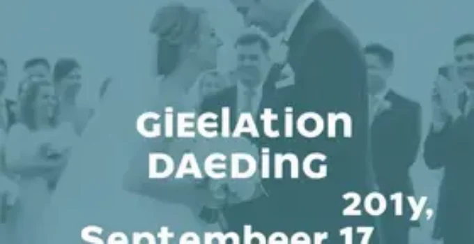 Inscrições para o Casamento Coletivo