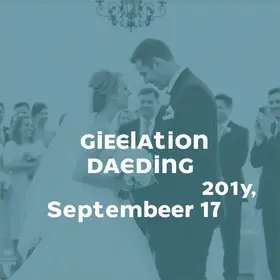 Inscrições para o Casamento Coletivo