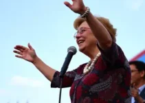 ato de campanha Lula Feira de Santana