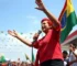 Lula ato de campanha Feira de Santana