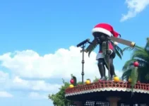 opções de lazer em Feira de Santana