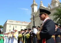 Missa solene Feira de Santana 193 anos