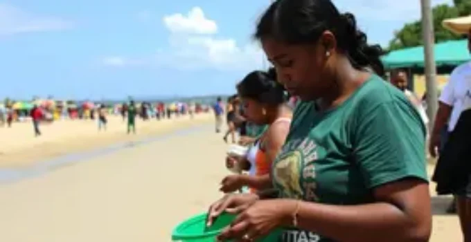 Mutirão PopRuaJud Bahia