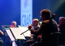 Orquestra do CRAS Baraúnas