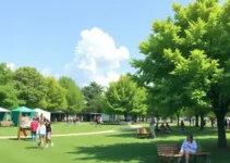 Parque de Exposição