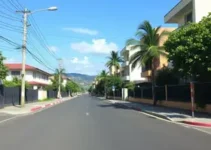 pavimentação asfáltica