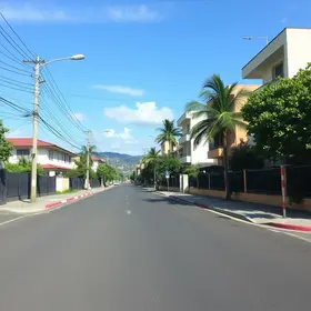 pavimentação asfáltica