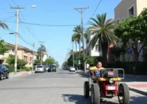 pavimentação de ruas no bairro São João