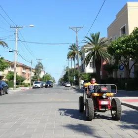 pavimentação de ruas no bairro São João