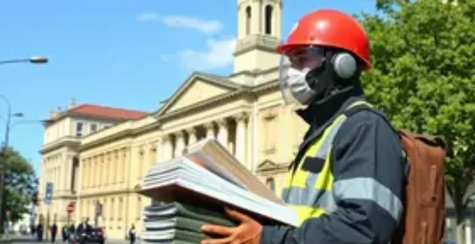 Prefeitura amplia rede de pontos para entrega de documentos