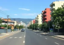 pavimentação asfáltica Feira X