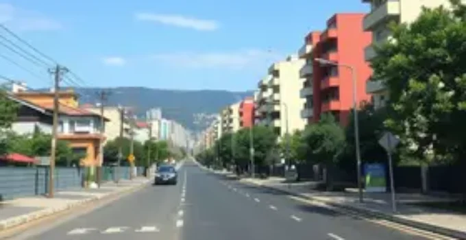pavimentação asfáltica Feira X
