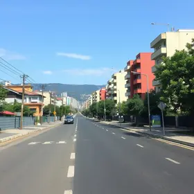 pavimentação asfáltica Feira X