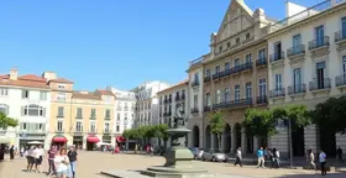Praça João Barbosa de Carvalho