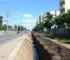 obras de drenagem avenida Asa Branca