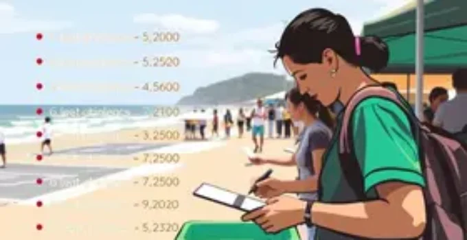vagas para professores na Bahia