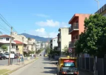 obras de infraestrutura