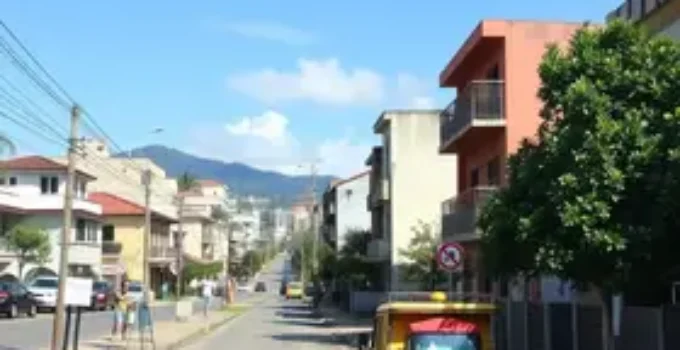 obras de infraestrutura