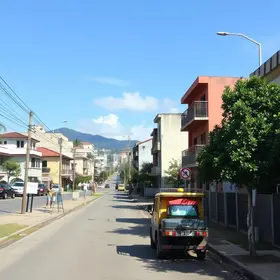 obras de infraestrutura