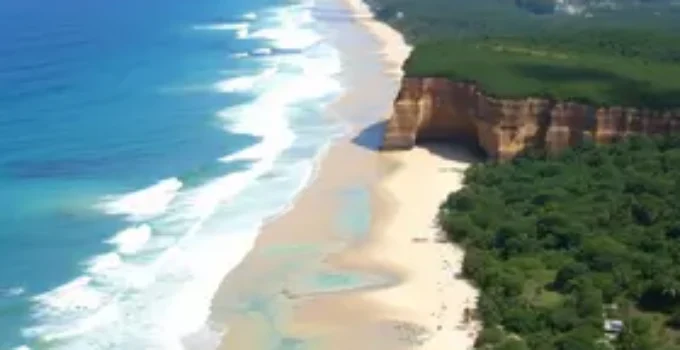 Prefeitura na BA