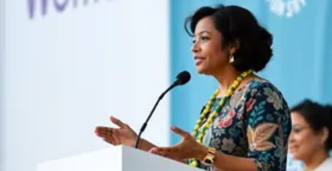 Secretaria da Mulher