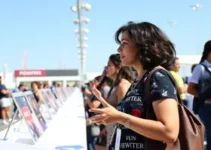 Secretaria da Mulher na 47ª Expofeira