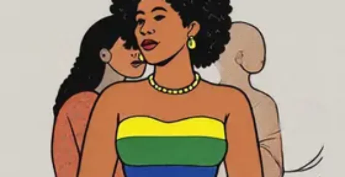 Secretaria da Mulher e direitos LGBTQIAPN+