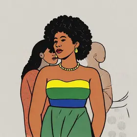 Secretaria da Mulher e direitos LGBTQIAPN+
