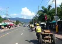 manutenção das estradas em Feira de Santana