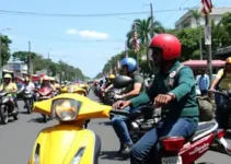 SMT e SEMOB mantêm diálogo aberto com categoria dos mototaxistas em Feira de Santana