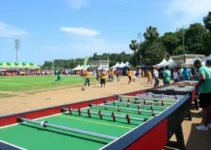 Tabelas das Copas de Futebol de Feira de Santana