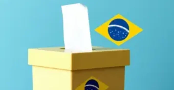 segurança das eleições em Feira de Santana