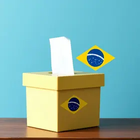 segurança das eleições em Feira de Santana