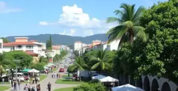 1º turno das eleições 2026