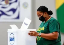 apuração dos votos