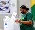 apuração dos votos