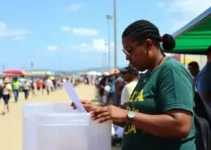 apuração ao vivo dos votos