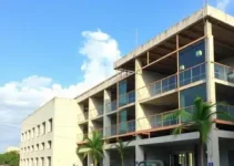Centro Especializado em Reabilitação