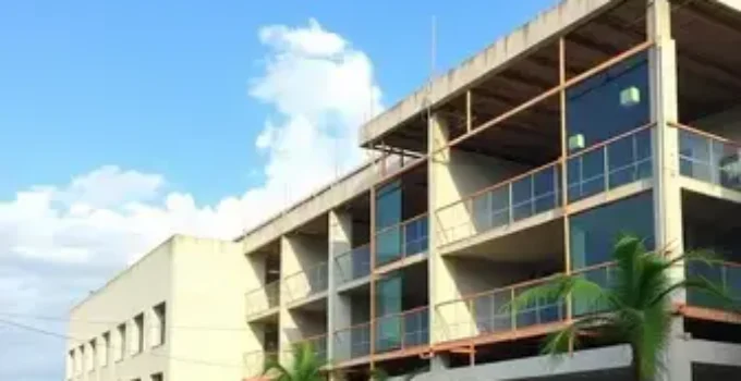Centro Especializado em Reabilitação
