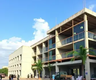 Centro Especializado em Reabilitação