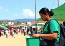 vagas para PCDs