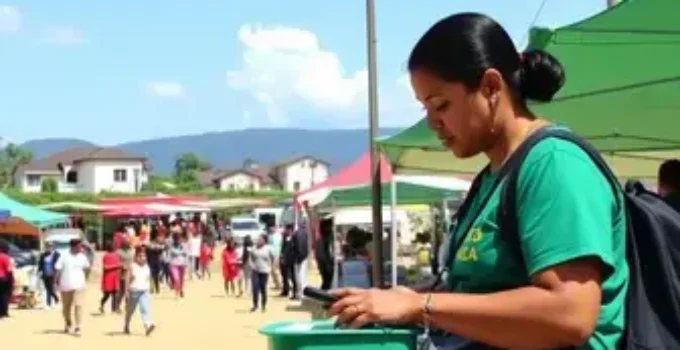 vagas para PCDs