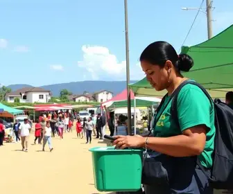 vagas para PCDs